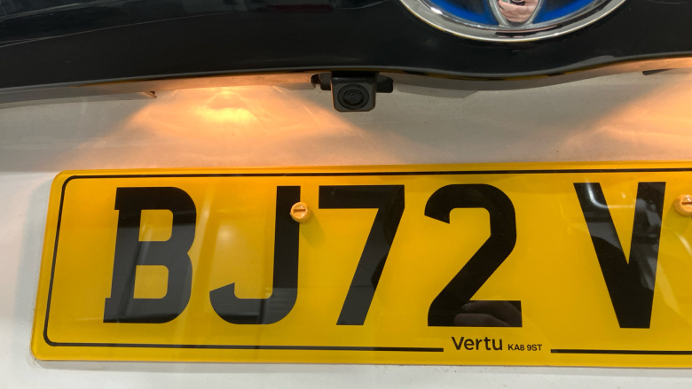 Toyota Yaris 1.5 Hybrid Icon 5dr CVT Hybrid Hatchback